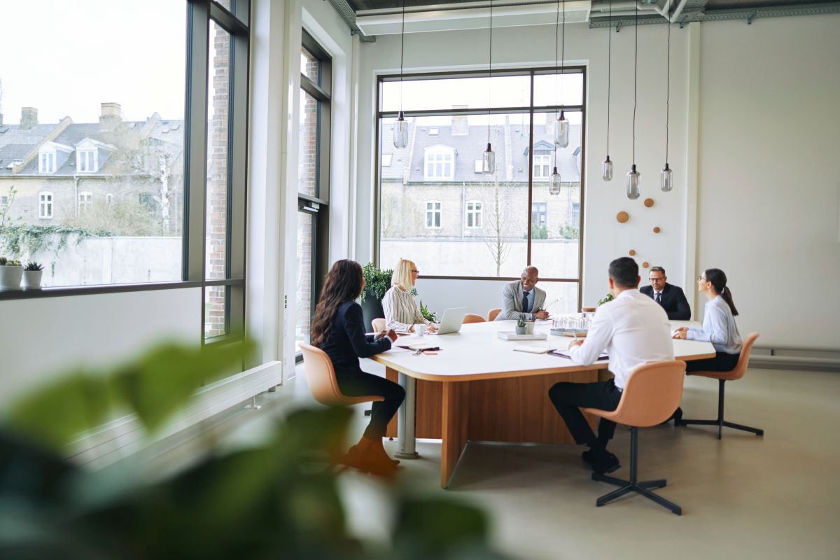 Workplace & Travel Consulting
